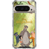 Disney Jungle Book Character Group Pixel 9/9 Pro Clear Case